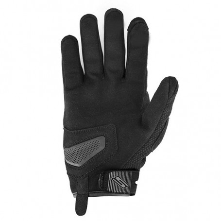 Gants d'été Sifam Air fresh noir