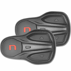 interfono-b601r-twin-pack