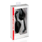Barracuda mirror X-Version B-Lux black Barracuda mirror X-Version B-Lux black