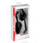 Barracuda mirror X-Version B-Lux black