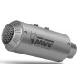 Terminal de escape ixon Mivv MK3 Inox Yamaha MT-10 Terminal de escape ixon Mivv MK3 Inox Yamaha MT-10