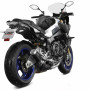 Terminale scarico Mivv MK3 Carbon Yamaha MT-10