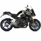 Endschalldämpfer Mivv MK3 Carbon Yamaha MT-10 Endschalldämpfer Mivv MK3 Carbon Yamaha MT-10