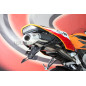 Portamatrículas evotech ESTR-0118 Honda CBR 600 RR 13-16 Portamatrículas evotech ESTR-0118 Honda CBR 600 RR 13-16