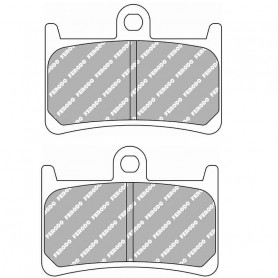 Bremsbelag vorne Yamaha TMAX 530, R6 99-06, MT-07, MT-09, FZ8, F… | MotoGM