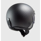 Casco jet carbono LS2 BOB CARBON