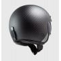 Casco jet carbonio LS2 BOB CARBON