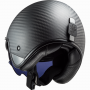 Casque jet carbone LS2 BOB CARBON