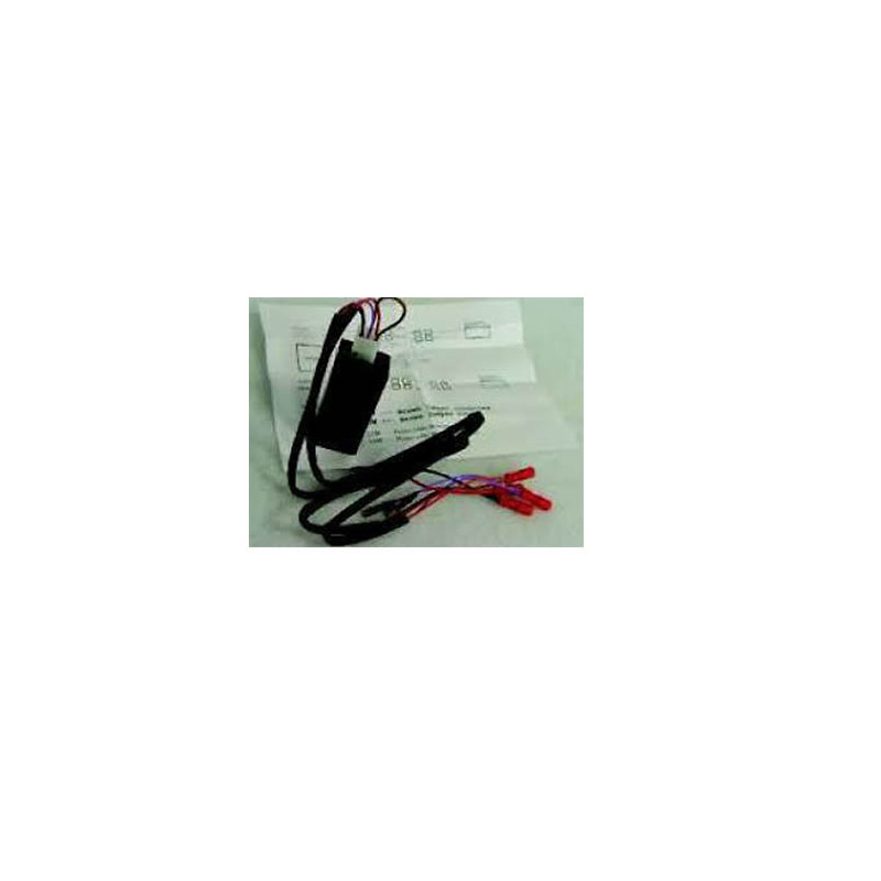 Mad Doctor Resistors Kit for Led indicators light