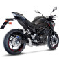 Terminale Leovince black edition LV-10 Kawasaki Z900 2020- homologado Terminale Leovince black edition LV-10 Kawasaki Z900 2020- homologado