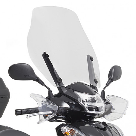 Parabrisas Honda SH 300 2015-2020 Givi D1143ST | MotoGM
