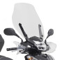 Parabrisas Honda SH 300 2015-2020 Givi D1143ST