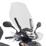 Parabrezza Honda SH 300 2015-2020 Givi D1143ST