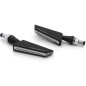 Blinker sequenziali Motorrad Barracuda SQ-Led B-LUX Blinker sequenziali Motorrad Barracuda SQ-Led B-LUX