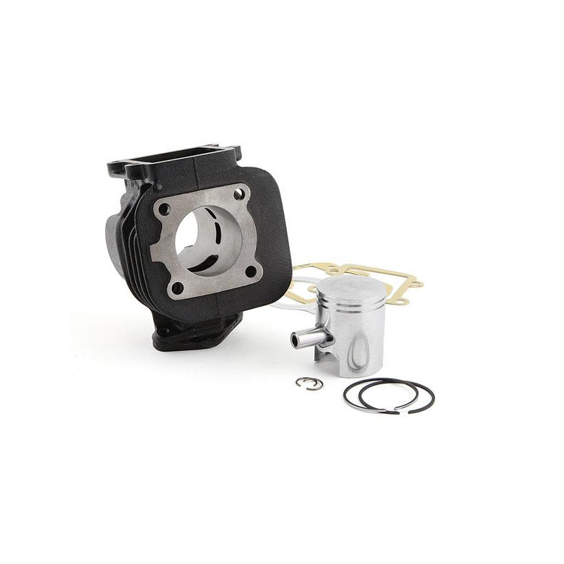 Grupo térmico DR minarelli verticale aire 50cc 2T Booster, Stunt, Rocket, BWS