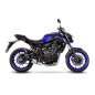 Komplette Auspuffanlage Leovince LV One Evo Stahl Yamaha MT-07 14-20, XSR 700, Tracer 700 GT 19-, catalizzato Komplette Auspuffanlage Leovince LV One Evo Stahl Yamaha MT-07 14-20, XSR 700, Tracer 700 GT 19-, catalizzato