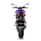 Komplette Auspuffanlage Leovince LV One Evo Stahl Yamaha MT-07 14-20, XSR 700, Tracer 700 GT 19-, catalizzato Komplette Auspuffanlage Leovince LV One Evo Stahl Yamaha MT-07 14-20, XSR 700, Tracer 700 GT 19-, catalizzato