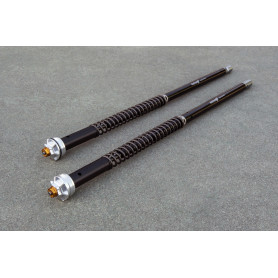 Andreani Cartridge fork kit Evolution Andreani Honda CB 650 R 19-, CBR 650 R 19-