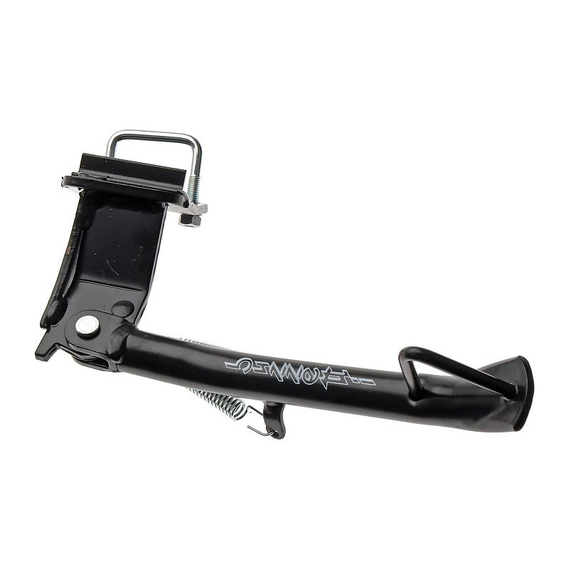 Caballete lateral buzzetti Yamaha Aerox 2013-2021 Caballete lateral buzzetti Yamaha Aerox 2013-2021