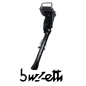 Caballete lateral buzzetti Yamaha Aerox 2013-2021 Caballete lateral buzzetti Yamaha Aerox 2013-2021