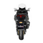 komplette Auspuffanlage Leovince LV-12 Black Edition Yamaha TMAX 560 20- komplette Auspuffanlage Leovince LV-12 Black Edition Yamaha TMAX 560 20-