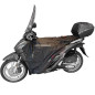 Tablier termoscud Tucano Urbano R212 Honda SH 125-150 2020-