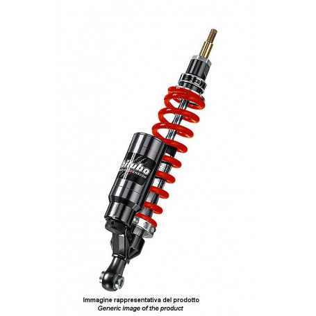 Bitubo WAT12 Front Shock Asorber for Telelever BMW R 1200 GS 04-09