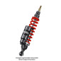 Ammortizzatore anteriore Bitubo WAT12 per Telelever BMW R 1200 GS 04-09