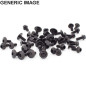 Verkleidungsschrauben-Kit ergal evotech Aprilia Dorsoduro 750 Verkleidungsschrauben-Kit ergal evotech Aprilia Dorsoduro 750