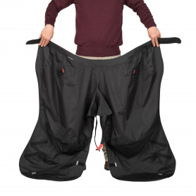 Cubrepiernas universal TAKEAWAY Tucano Urbano da indossare | MotoGM