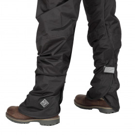 Beindecke universal TAKEAWAY Tucano Urbano da indossare | MotoGM