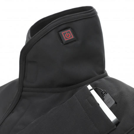 Scaldacollo NECKWARM 703 Tucano Urbano riscaldante