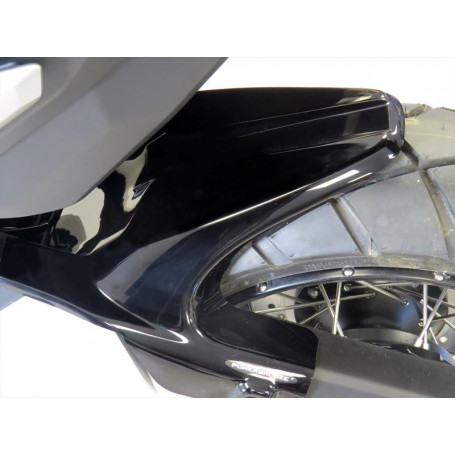 Guardabarros trasero powerbronze Honda X-ADV 750 17-23, Forza 750 | MotoGM