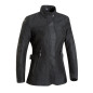 Chaqueta IXON BLOOM donna nera Chaqueta IXON BLOOM donna nera