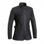IXON lady jacket BLOOM black