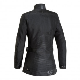 Chaqueta IXON BLOOM donna nera