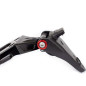 Entretoise pour le support de plaque Evotech 1 piece