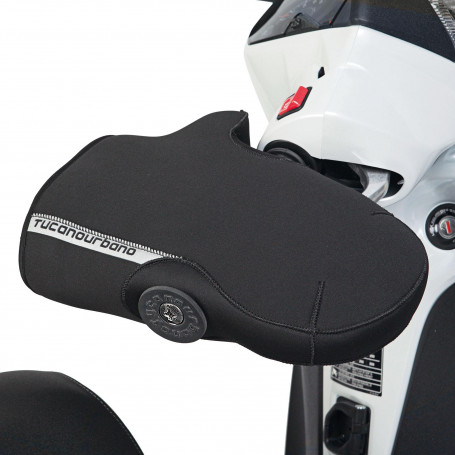 Tucano Urbano Hand Grip neoprene R363 carenate