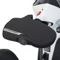 Abdeckung Griffe in neoprene Tucano Urbano R363 carenate