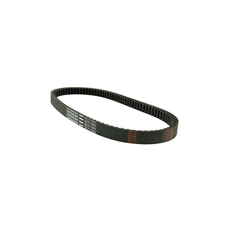 Antriebsriemen Bando für Kymco XCITING/r 300 2008-2009