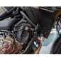 Tacos carenado motor evotech para Yamaha MT-07 14-16/XSR 700 Tacos carenado motor evotech para Yamaha MT-07 14-16/XSR 700
