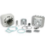 Malossi cylinder kit MHR replica 70cc alu piaggio, zip, vespa,aprilia scarabeo,gilera stalker, typhoon