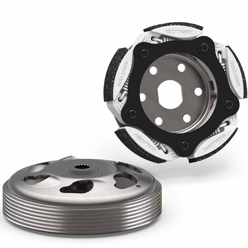 embrague y campana Malossi Maxi Fly Yamaha XMAX 300 embrague y campana Malossi Maxi Fly Yamaha XMAX 300