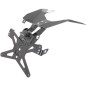 Portamatrículas Evotech KTM 690 SMC/Enduro/R Portamatrículas Evotech KTM 690 SMC/Enduro/R