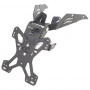 evotech lincese plate holder KTM 690 Duke/R 12-18