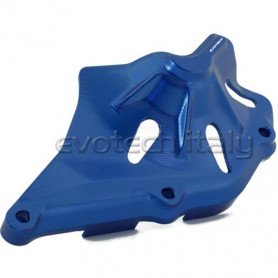 protections moteur droit Evotech pour Honda Africa Twin 1000 CRF/Adventure 16-