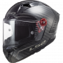 Casco integrale LS2 FF805 THUNDER SOLID carbonio