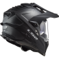 Casco Enduro LS2 MX701 EXPLORER C SOLID CARBON Casco Enduro LS2 MX701 EXPLORER C SOLID CARBON