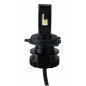 Bombilla lámpara Luz Led H4 para moto Myra con alimentatore Bombilla lámpara Luz Led H4 para moto Myra con alimentatore
