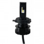Ampoule Led H4 pour moto Myra + ballast